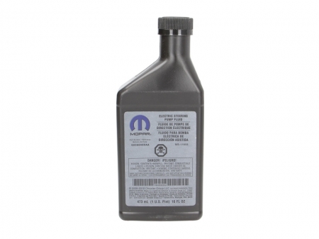 Ulei Lichide tehnice - Ulei servodirectie CHRYSLER MOPAR MS 11655 473ml