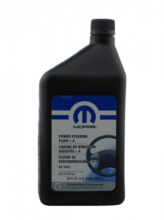 Ulei Lichide tehnice - Ulei servodirectie CHRYSLER MOPAR MS 9502 946ml