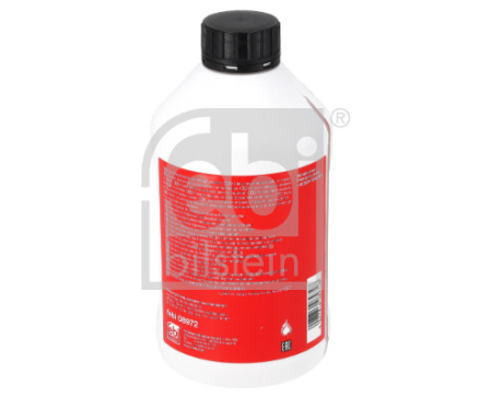 Ulei servodirectie galben Febi 1L [2]