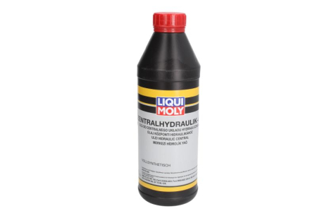 Uleiuri tehnice - Ulei servodirectie LIQUI MOLY 1L BMW 8122 9407 758