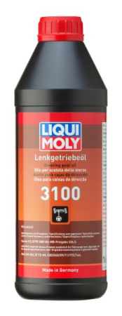 Uleiuri tehnice - Ulei servodirectie LIQUI MOLY 3100 1L MB 236.3