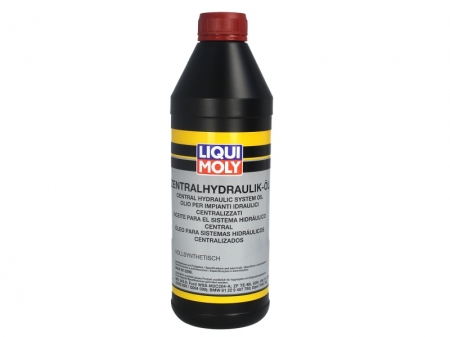 Ulei Lichide tehnice - Ulei servodirectie LIQUI MOLY LIM1127 1L