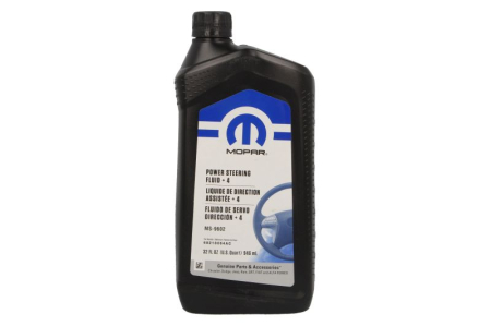Ulei Lichide tehnice - Ulei servodirectie MOPAR 0.946L CHRYSLER MS-9602