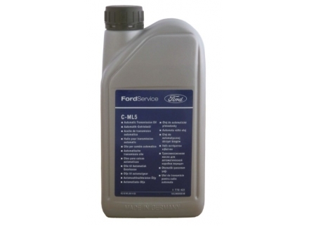 Ulei Lichide tehnice - Ulei servodirectie rosu Ford Red Power Steering 1L