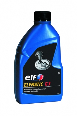 Ulei Lichide tehnice - Ulei transmisie ATF ELF ELFMATIC G3 1L