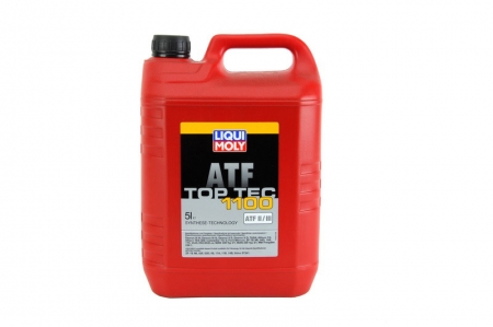 Ulei Lichide tehnice - Ulei transmisie ATF LIQUI MOLY LIM3652 5L
