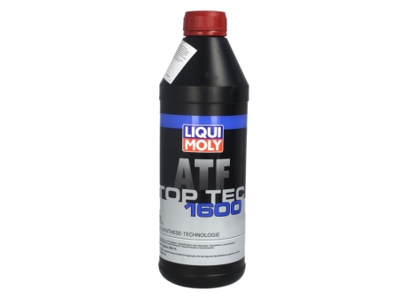 Ulei Lichide tehnice - Ulei transmisie ATF LIQUI MOLY LIM3659 1L