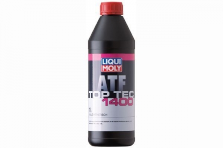 Ulei Lichide tehnice - Ulei transmisie ATF LIQUI MOLY LIM3662 1L