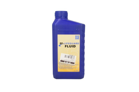Ulei cutie viteze - Ulei transmisie ATF ZF Lifeguard Fluid 1L
