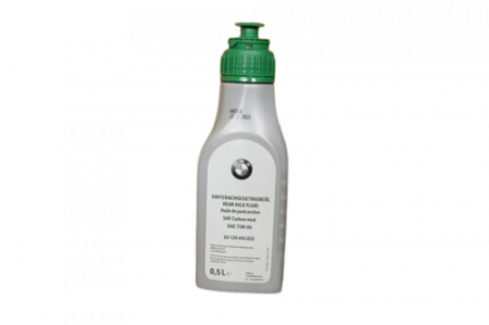 Ulei Lichide tehnice - Ulei Transmisie axa spate SAF Carbon Mod BMW 500ml