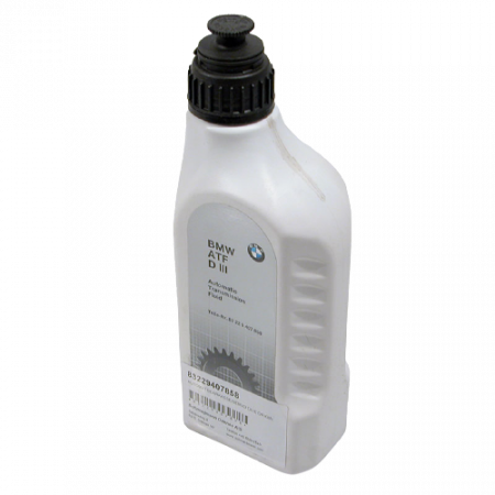 Ulei transmisie BMW ATF Dexron III - BMW - 1 litru