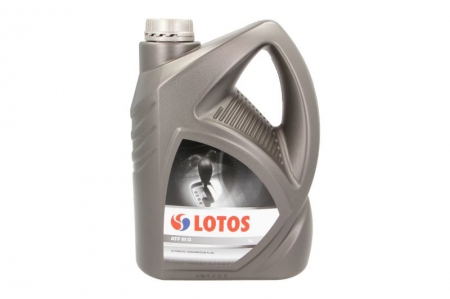 Ulei Lichide tehnice - Ulei transmisie LOTOS ATF III G 5L