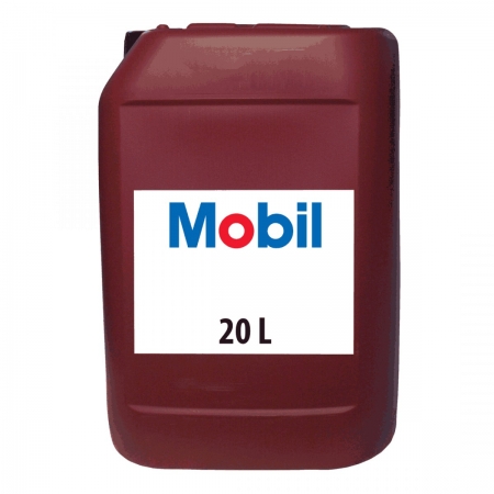 Ulei Lichide tehnice - Ulei transmisie MOBIL MOBILFLUID 424 20L