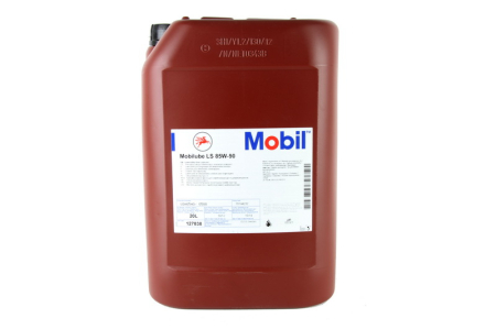 Ulei cutie viteze - Ulei transmisie MOBIL MOBILUBE LS 85W90 20L