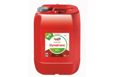 Ulei cutie viteze - Ulei transmisie TOTAL DYNA TRANS MPV 20L
