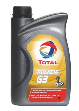 Ulei Lichide tehnice - Ulei transmisie TOTAL FLUIDE G3 1L