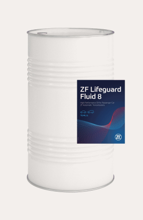 Ulei transmisie ZF LifeGuard Fluid 8 210L [1]