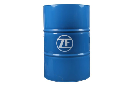 Ulei Lichide tehnice - Ulei transmisie ZF ZF ECOFLUID M 75W80 208L