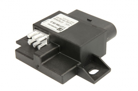 Unitate comanda pompa combustibil AUDI A4, A6, A6 ALLROAD; SEAT EXEO, EXEO ST 1.8-3.2 intre 2002-2013 Injectie centrala/comanda - Unitate comanda pompa combustibil AUDI A4, A6, A6 ALLROAD; SEAT EXEO, EXEO ST 1.8-3.2 intre 2002-2013