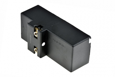 Elemente sistem racire - Unitate comanda ventilator electric AUDI A3 dupa 1996, TT dupa 1998, VW BORA dupa 1998, GOLF IV dupa 1997, LUPO dupa 1998, NEW BEETLE dupa 1998, POLO dupa 1999, SKODA OCTAVIA dupa 1996, SEAT AROSA dup