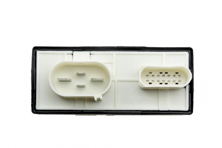 Unitate comanda ventilator electric AUDI A3 dupa 1996, TT dupa 1998, VW BORA dupa 1998, GOLF IV dupa 1997, LUPO dupa 1998, NEW BEETLE dupa 1998, POLO dupa 1999, SKODA OCTAVIA dupa 1996, SEAT AROSA dup [4]