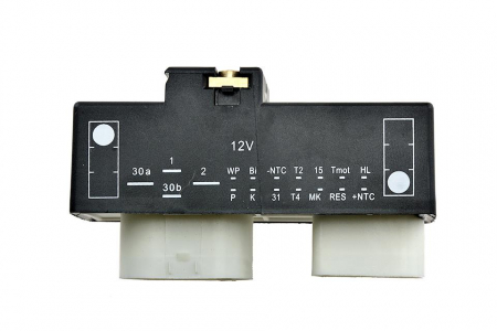 Unitate comanda ventilator electric AUDI A3 dupa 1996, TT dupa 1998, VW BORA dupa 1998, GOLF IV dupa 1997, LUPO dupa 1998, NEW BEETLE dupa 1998, POLO dupa 1999, SKODA OCTAVIA dupa 1996, SEAT AROSA dup [3]