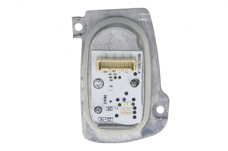 Unitate control lumini dreapta potrivit AUDI A3 8V 04.12-05.20 [2]