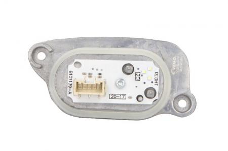 Unitate control lumini dreapta potrivit AUDI A3 8V 04.12-05.20 [2]