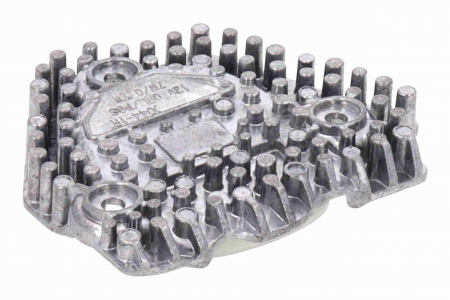 Unitate control lumini dreapta potrivit BMW X3 (G01), X3 (G01, F97, G08) 1.6-3.0H 08.17- [3]