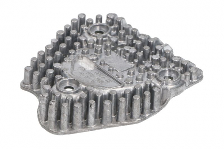 Unitate control lumini dreapta potrivit BMW X3 (G01), X3 (G01, F97, G08) 1.6-3.0H 08.17- Iluminat auto - Unitate control lumini dreapta potrivit BMW X3 (G01), X3 (G01, F97, G08) 1.6-3.0H 08.17-