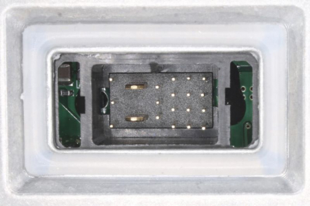 Unitate control lumini Dreapta/Stanga potrivit BMW 3 (E46), 6 (E63), 6 (E64), X3 (E83); MINI (R50, R53), (R52), (R56), (R57) 1.4-5.0 12.97-06.15 [1]