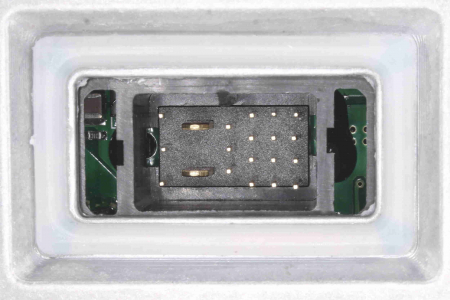 Unitate control lumini Dreapta/Stanga potrivit BMW 3 (E46), 6 (E63), 6 (E64), X3 (E83); MINI (R50, R53), (R52), (R56), (R57) 1.4-5.0 12.97-06.15 [3]