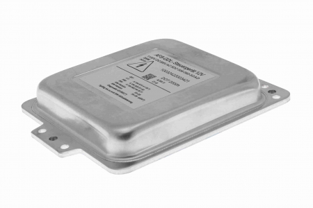 Unitate control lumini Dreapta/Stanga potrivit MERCEDES GL (X164), M (W164) 3.0-6.2 02.05-12.12 [2]
