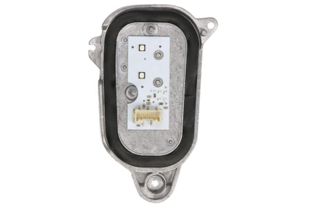 Unitate control lumini fata dreapta, LED pentru lumini zi LED potrivit AUDI Q5 8R 06.12-12.16 [1]