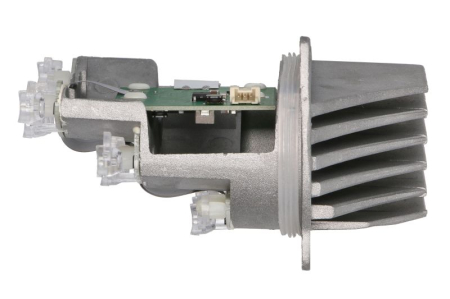 Unitate control lumini fata dreapta, LED pentru semnalizare LED potrivit BMW 3 E90, E91 12.04-12.12 [2]