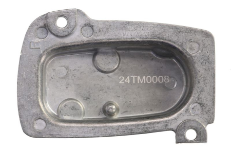 Iluminat auto - Unitate control lumini fata dreapta pentru semnalizare LED potrivit AUDI A3 8V 04.12-05.20