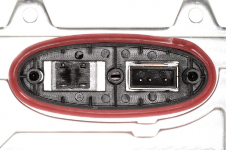 Unitate control lumini Fata Dreapta/Stanga potrivit CITROEN C4 AIRCROSS, C4 CACTUS, C5 I, C-CROSSER; LAND ROVER DISCOVERY III, FREELANDER I; OPEL ASTRA J, ASTRA J GTC, INSIGNIA A 1.2-3.0D 02.98- [1]