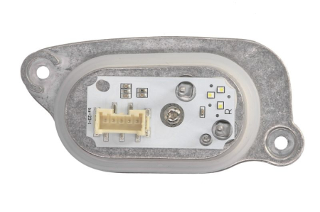Unitate control lumini fata dreapta, Xenon pentru semnalizare LED potrivit AUDI A3 8V 04.12-05.20 [1]