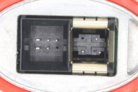 Unitate control lumini Fata potrivit MERCEDES B SPORTS TOURER (W246, W242), C (C204), C T-MODEL (S204), C (W204) 1.5D-6.2 01.07- [1]