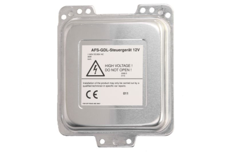 Unitate control - Unitate control lumini fata stanga/dreapta, Bi-xenon/D1S potrivit MERCEDES E-KLASA W211 03.02-07.09