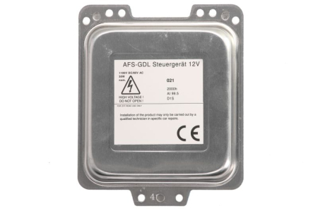 Iluminat auto - Unitate control lumini fata stanga/dreapta, Bi-xenon/D1S potrivit MERCEDES GL-KLASA X164, M/ML-KLASA W164 07.05-12.11