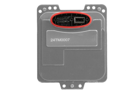 Unitate control lumini fata stanga/dreapta, Bi-xenon/D1S potrivit MERCEDES GL-KLASA X164, M/ML-KLASA W164 07.05-12.11 [1]