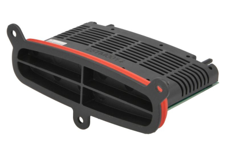 Iluminat auto - Unitate control lumini fata stanga/dreapta, Bi-xenon potrivit BMW 4 F32, F33, F82, F83, 4 GRAN COUPE F36 07.13-