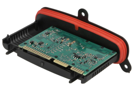 Unitate control lumini fata stanga/dreapta, Bi-xenon potrivit BMW 4 F32, F33, F82, F83, 4 GRAN COUPE F36 07.13- [1]