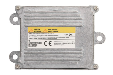 Unitate control lumini fata stanga/dreapta, D1R/D1S/D2R/D2S/Xenon potrivit FORD FOCUS II; LAND ROVER FREELANDER 2 L359; OPEL CORSA C; VW CC 09.00-12.16 Piese Auto - Unitate control lumini fata stanga/dreapta, D1R/D1S/D2R/D2S/Xenon potrivit FORD FOCUS II; LAND ROVER FREELANDER 2 L359; OPEL CORSA C; VW CC 09.00-12.16