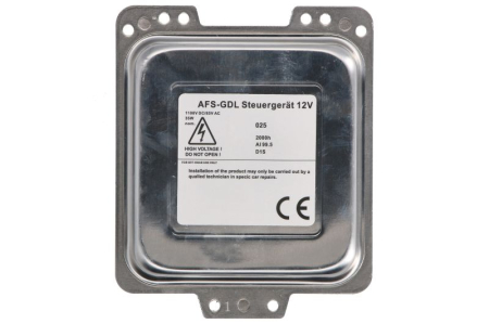 Iluminat auto - Unitate control lumini fata stanga/dreapta, D1S/Xenon potrivit MERCEDES E-KLASA W211 03.02-07.09