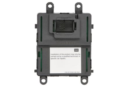Unitate control lumini fata stanga/dreapta, LED pentru lumini zi LED potrivit AUDI Q5 8R 11.08-12.16 [1]