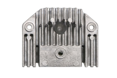 Unitate control - Unitate control lumini fata stanga/dreapta, LED pentru lumini zi LED potrivit BMW 1 F20, F21 11.10-06.19