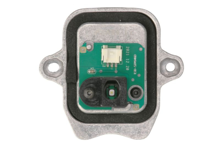 Unitate control lumini fata stanga/dreapta, LED pentru lumini zi LED potrivit BMW 3 F30, F31, F80 10.11-06.19 [1]