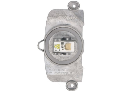 Unitate control lumini fata stanga/dreapta, LED pentru lumini zi LED potrivit BMW 3 F30, F31, F80, 3 GRAN TURISMO F34 10.11-12.20 [1]